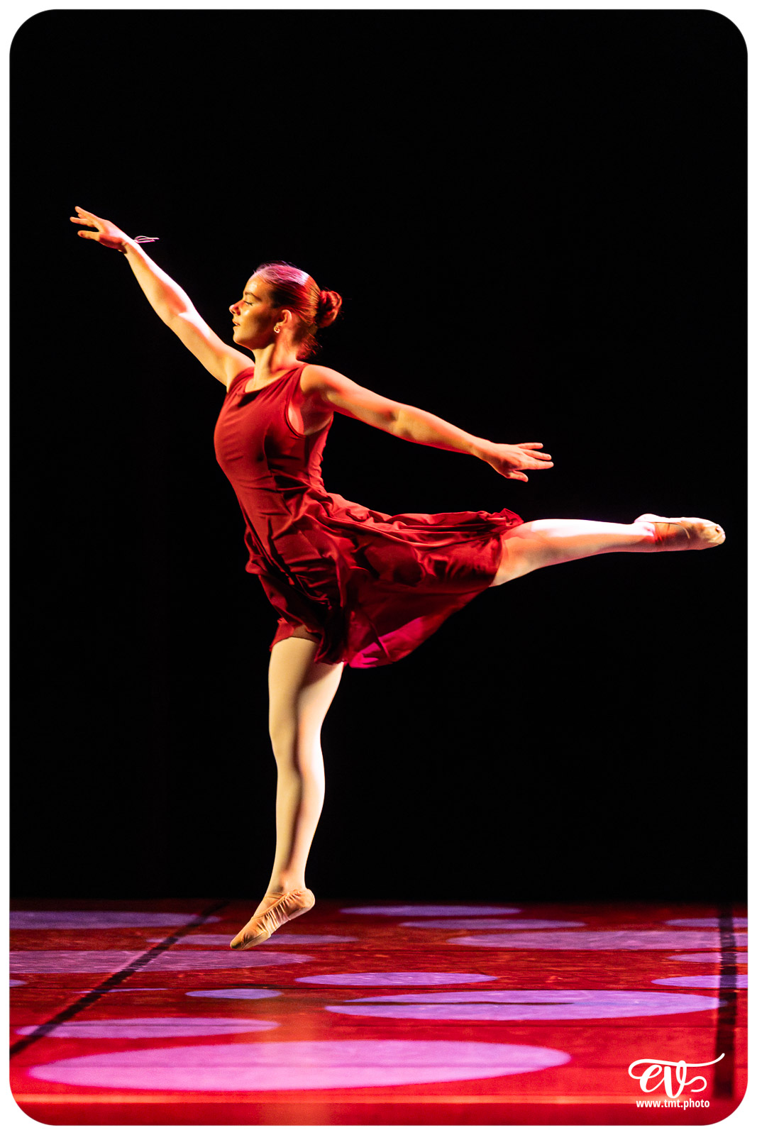 GALA DE DANSE 2026 EMMDH